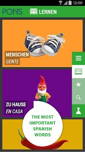 Picture Dictionary Spanish - náhled