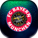 FC Bayern Live Wallpaper Demo icon