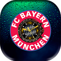 FC Bayern Live Wallpaper Demo icon
