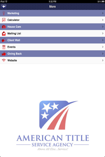 Free American Title Service APK for Android