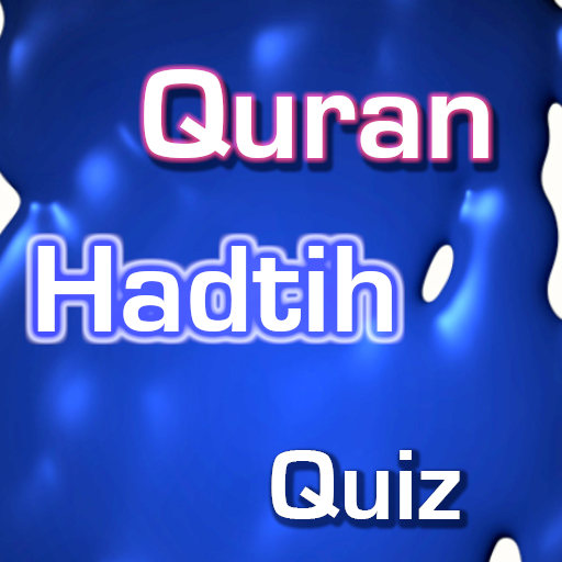 Quran Hadith Quiz