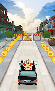 Top Gear : Race the Stig - screenshot thumbnail