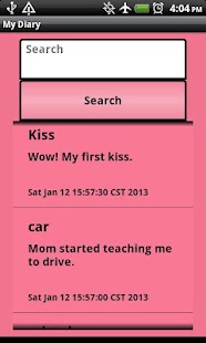 How to install My Diary 2 apk for android