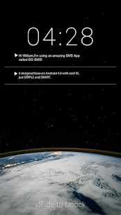 How to download Z SPACETRAVEL GO LOCKER THEME 1.0 unlimited apk for android