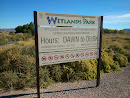 Wetlands Park