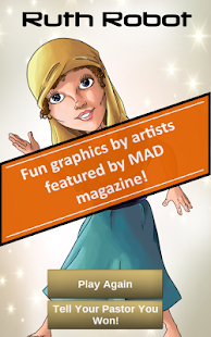 Lastest Bible Bingo! APK for Android