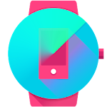 Find My Phone (Android Wear) Apk
