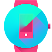 Find My Phone (Android Wear)