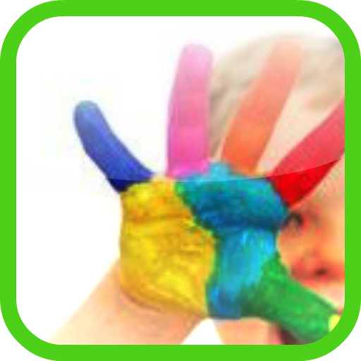 【免費教育App】Painting Kid Colorfull-APP點子