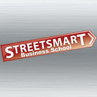 Streetsmart Business School APK 電影海報圖片