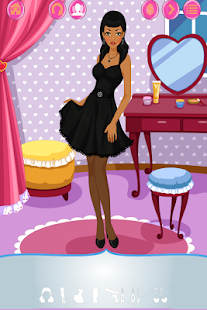 Free Download PINUP GIRL DRESSUP DELUXE GFG APK for Android