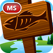iFish Mississippi