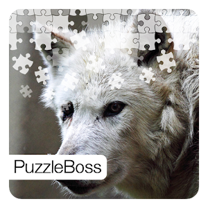 Wolves Jigsaw Puzzles 1.8.7
