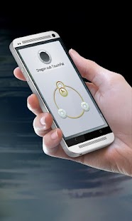 Dragon cub TouchPal Theme Screenshots 10