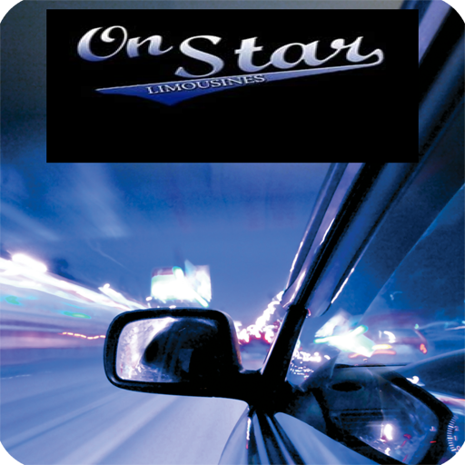 OnStar Limousine Service 交通運輸 App LOGO-APP開箱王