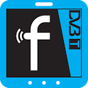 TV4ME DVB-T player icon