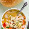 Boneless Skinless Chicken Breast Recipes Campbells Soup / I Run For Wine Two Course Mexican Fiesta Under 30 Minutes With Campbell S Soup For Easy Cooking - 8 boneless, skinless chicken breasts, 9 slices cheddar cheese, 9 slices mozzarella cheese.
