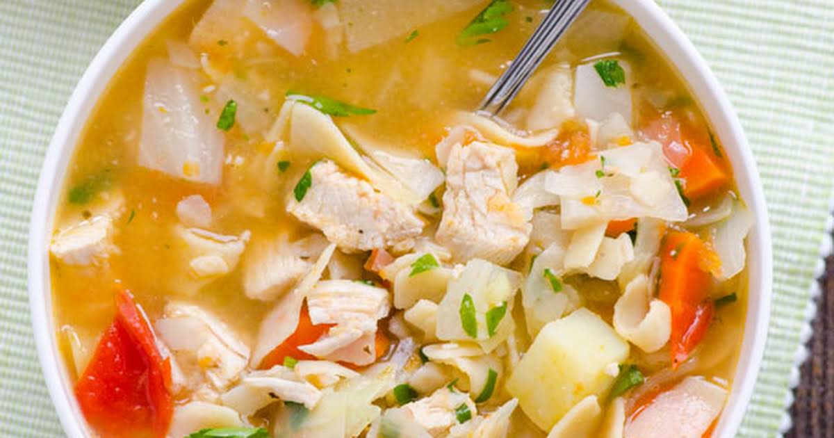 10 Best Mrs Dash Chicken Recipes | Yummly