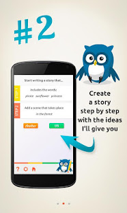 Writing Challenge for Kids(圖3)-速報App