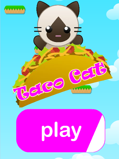 Taco Cat Lite
