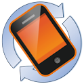 Display Rotation toggle logo
