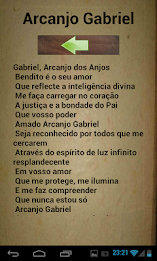 Orações Mágicas - católicas poster 9