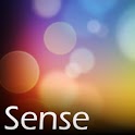 Sense – CM7 Theme logo
