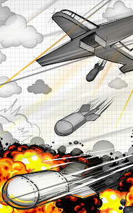 Bomber - Bombs in Notebook Screenshots 2