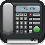 Cover Image of Download iFax - Send Fax from Phone 2.7 APK