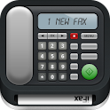 iFax – Send & Receive Faxes logo