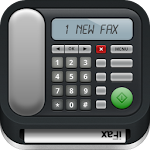 iFax - Send & Receive Faxes Apk
