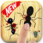 Ant Killer Insect Crush 1.2