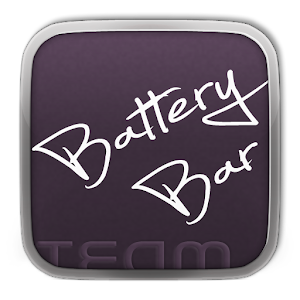 T.E.A.M. Battery Bar