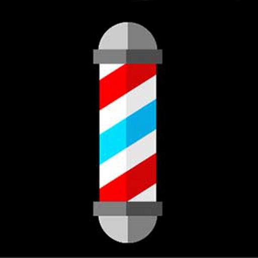 Kevin Paul The Barber 商業 App LOGO-APP開箱王