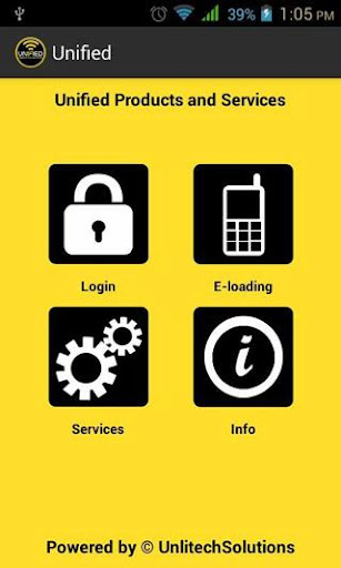 UPS Mobile APP