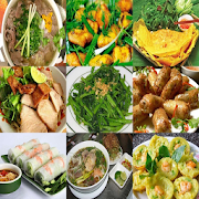 Viet cuisine 1.3 Icon