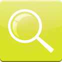 Yellow Search for Google™ logo