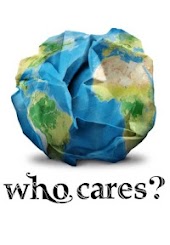 Who Cares?