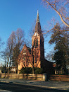 Kirche Bernsdorf