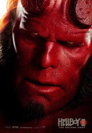 Watch Hellboy 2 Trailer
