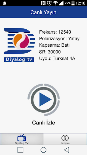 Kıbrıs Diyalog TV