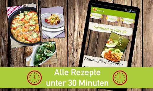 How to install Schnelle Rezepte: Blitzrezepte lastet apk for bluestacks
