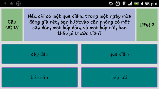Thánh Troll hỏi xoáy(圖4)-速報App