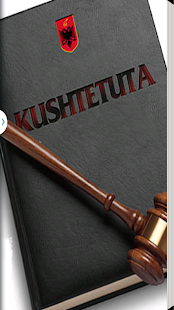 Kushtetuta e Shqiperise Screenshots 0