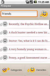 PickAJoke(圖1)-速報App