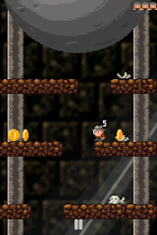 Super Drill Panic poster 2