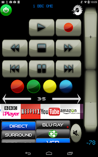 How to get Remote for LG 2013 TV/Blu-Ray Pig-Cow unlimited apk for bluestacks