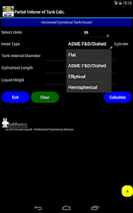 Volume of Tank Calculator Free(圖5)-速報App