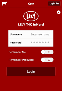 Lely T4C InHerd - Cow(圖1)-速報App