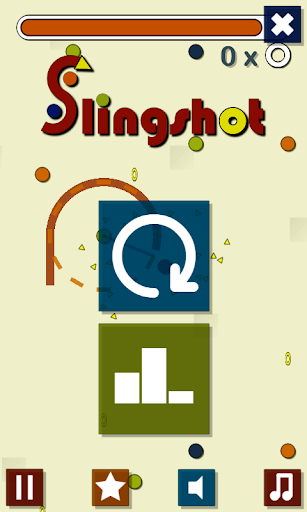 【免費街機App】Slingshot-APP點子